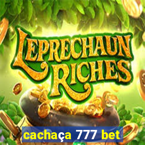 cachaça 777 bet